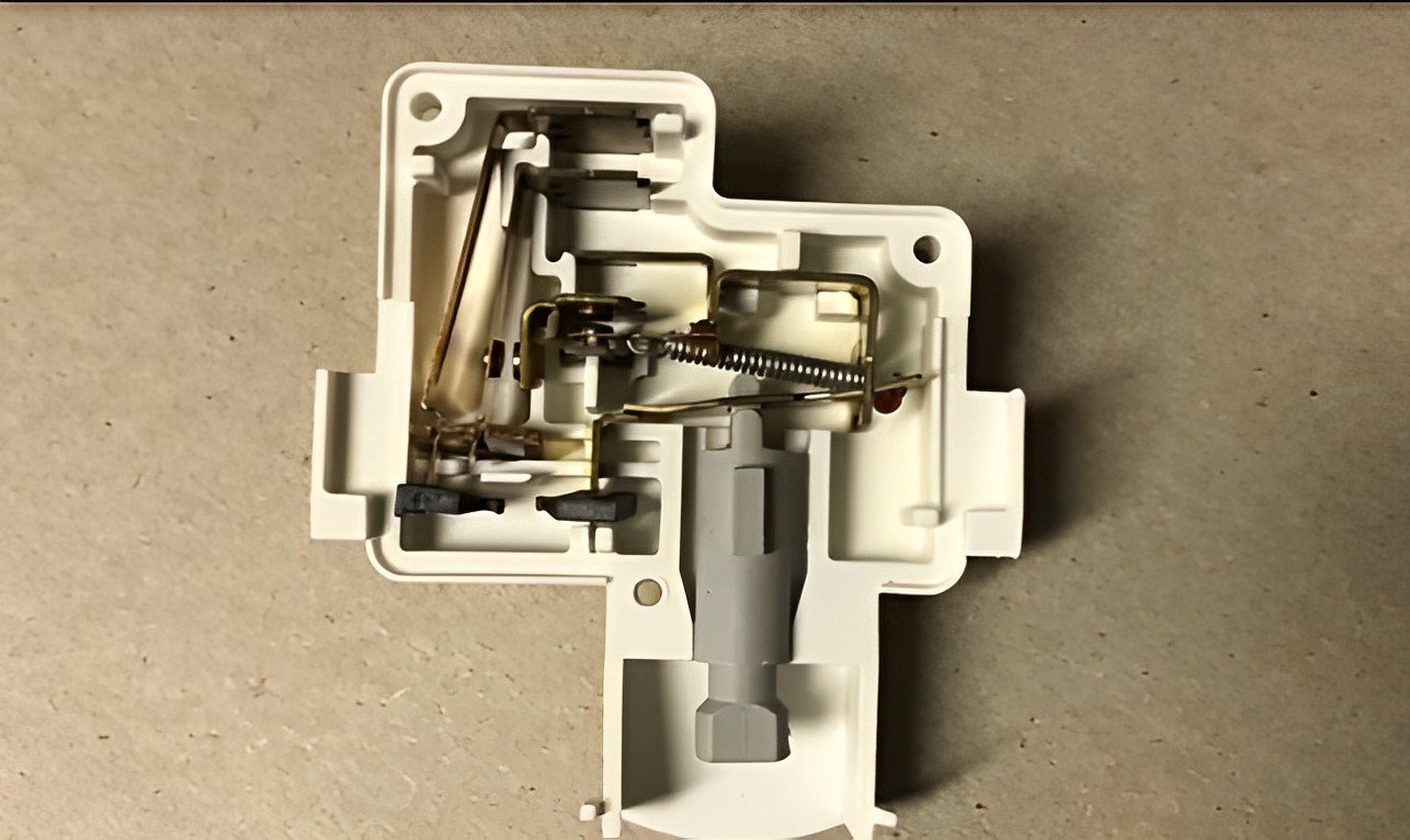 Maytag Washer Lid Lock Bypass (The Only Method To Use!)