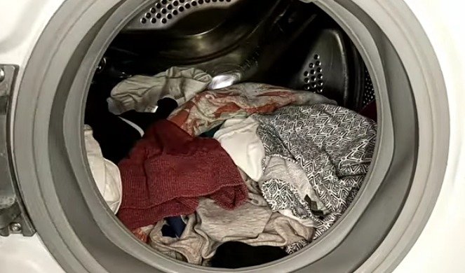 kenmore 80 series washer not spinning