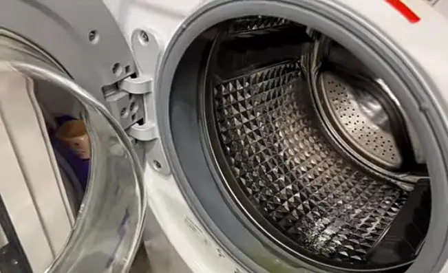 kenmore series 110 washer not spinning