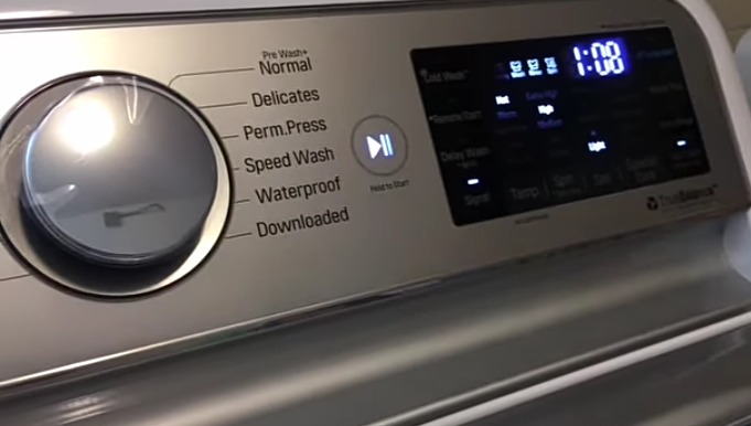 Using LG Tub Clean Cycle: A Complete Guide