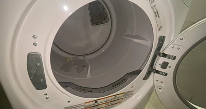 whirlpool dryer not tumbling

whirlpool duet dryer will not spin