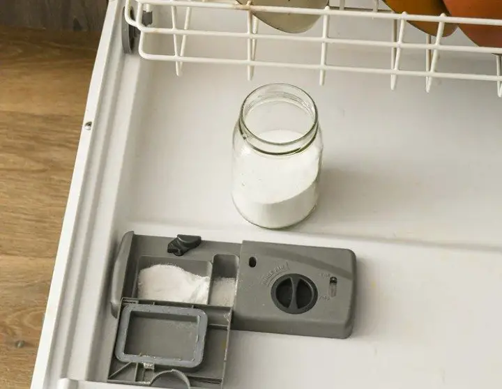 Lc code samsung dishwasher