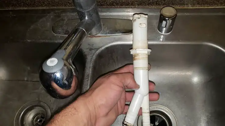 Bosch dishwasher water not draining