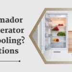 Thermador Refrigerator Not Cooling